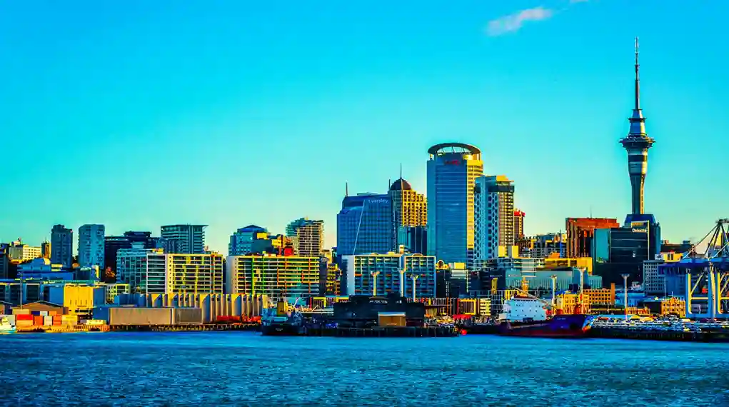 Shipping from New Zealand to India — Complete Guide 2026