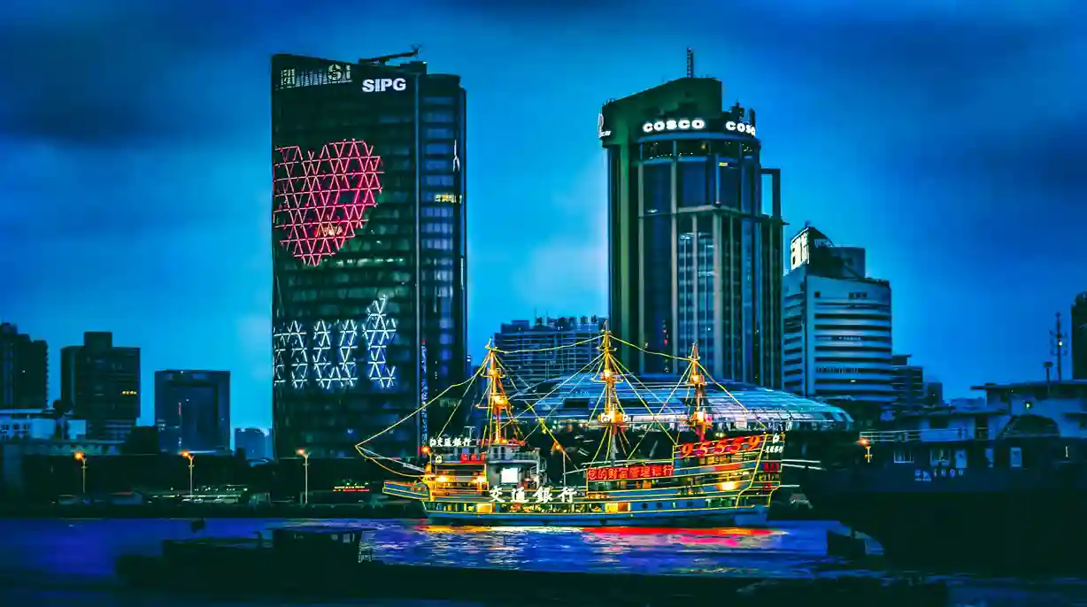 Shipping from China to India — Complete Guide 2026 | TTI Shipping & Logistics