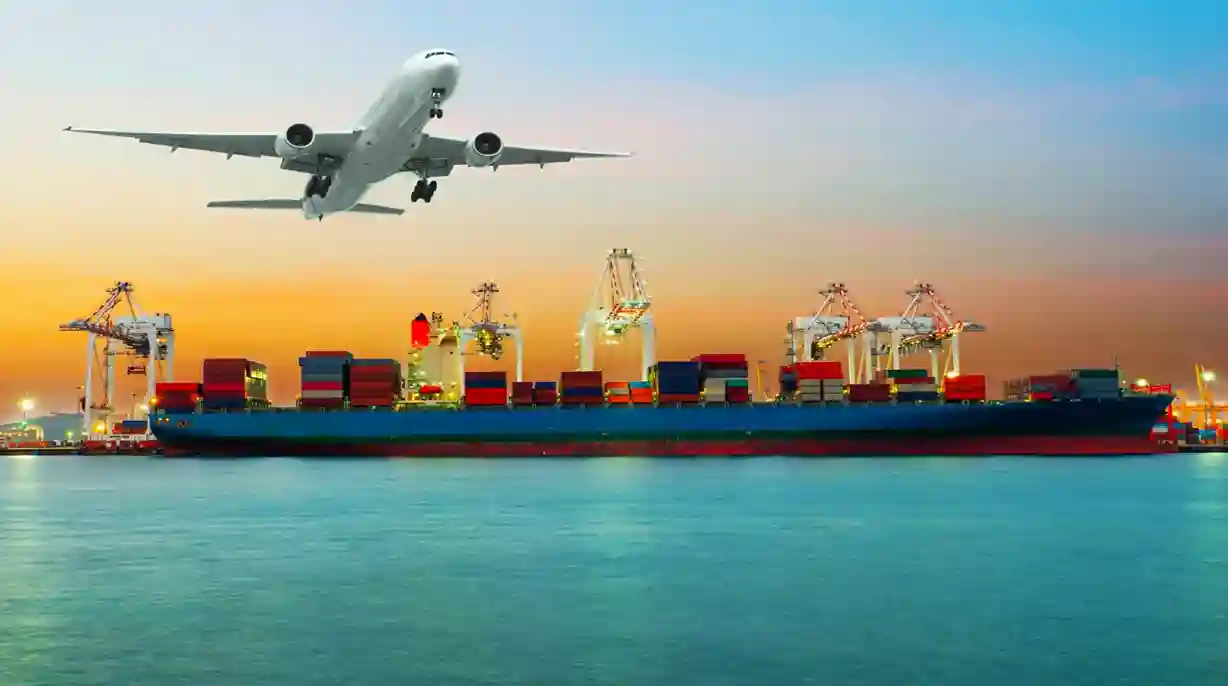International Air Freight to India — Express & Standard Air Cargo Services | TTI Shipping & Logistics