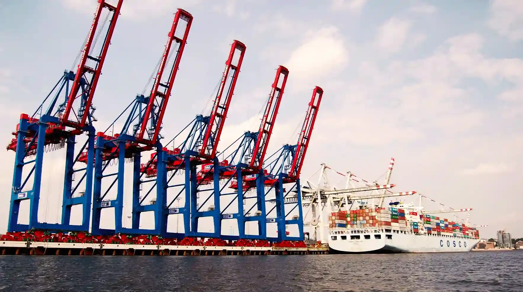 Shipping from India to USA — Complete Export Guide 2026 | TTI Shipping & Logistics