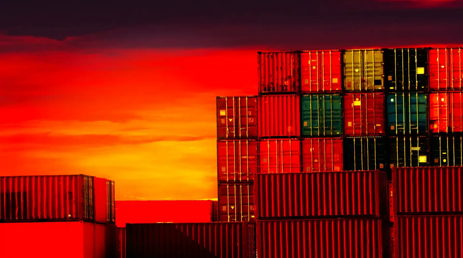 Shipping from USA to India — Complete Guide 2026 | TTI Shipping & Logistics