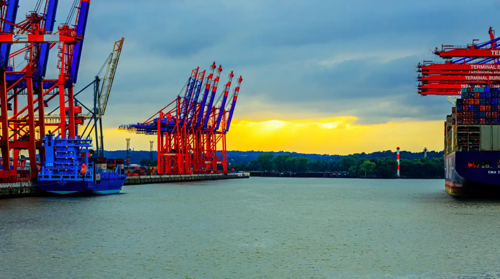 Shipping from Germany to India — Complete Guide 2026 | TTI Shipping & Logistics