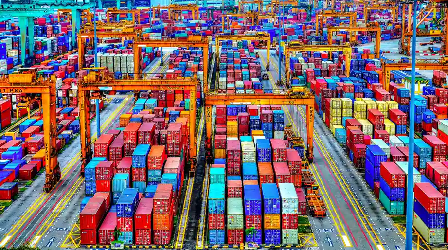 Shipping from Australia to India — Complete Guide 2026 | TTI Shipping & Logistics