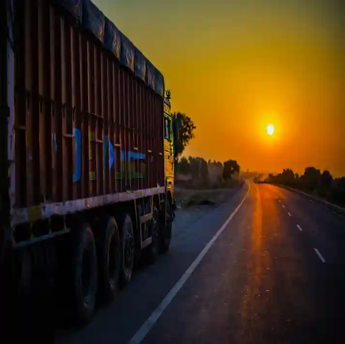 Road Transport