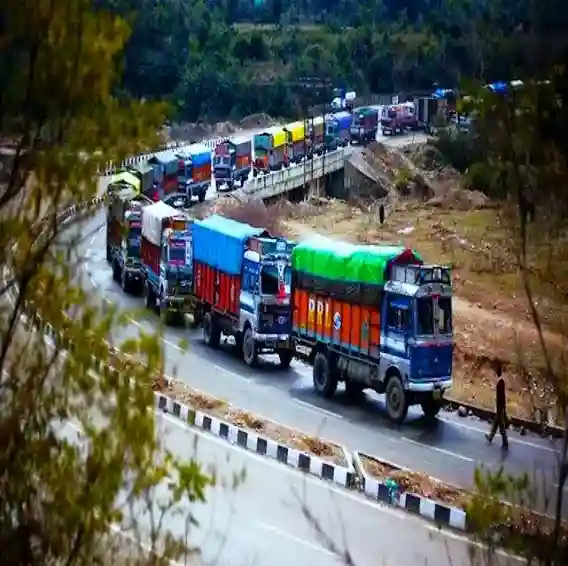 Road Transport