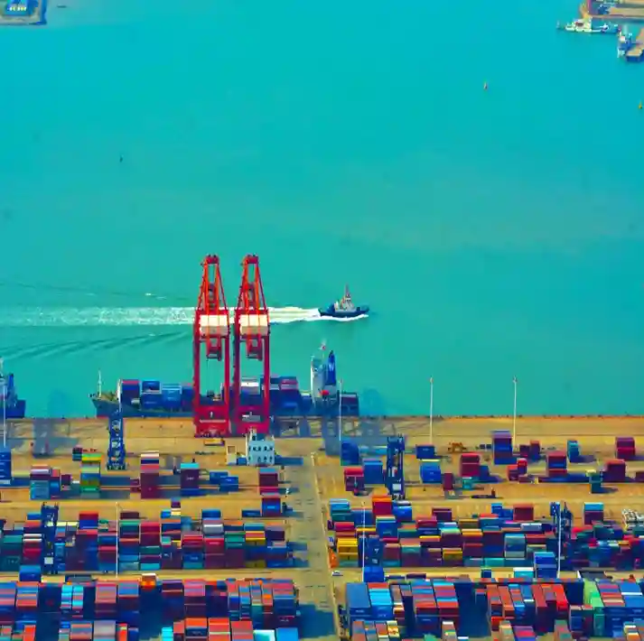 Sea Freight