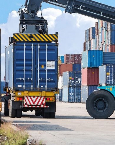 Less Than Truckload (LTL)