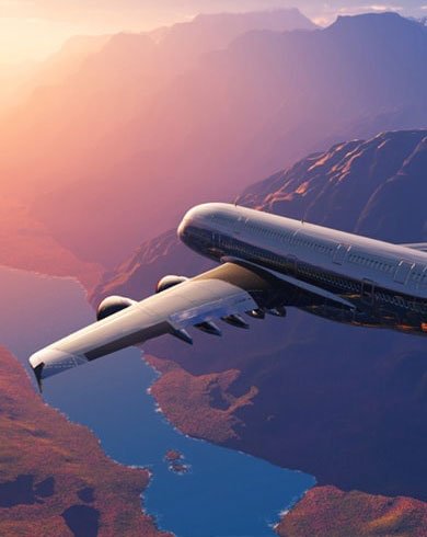 International Air Freight