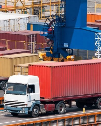 Cold Chain Logistics