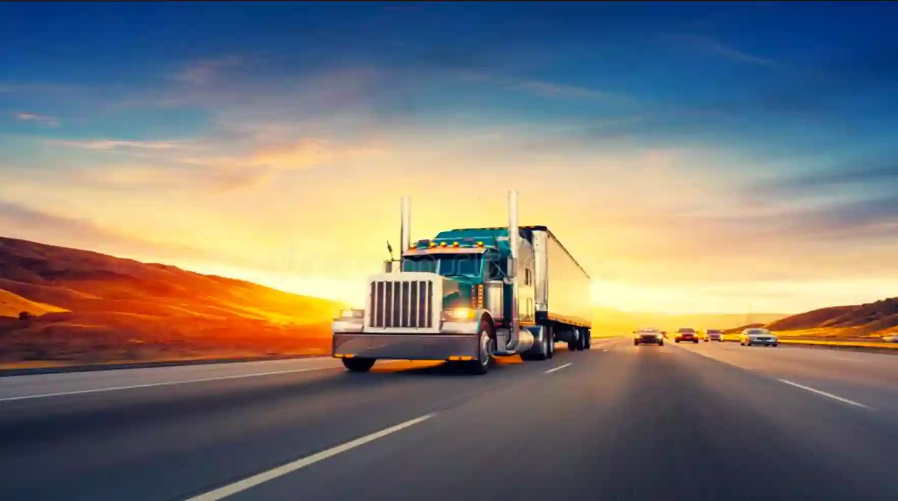LTL Freight India (Part Load Transport) — Road Shipping Services