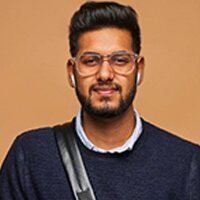 Photo of Arjun Mehta, Supply Chain Lead at Nova Pharma